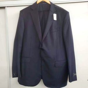 $3250 Size 46R NWT Ermenegildo Zegna Suit for $480